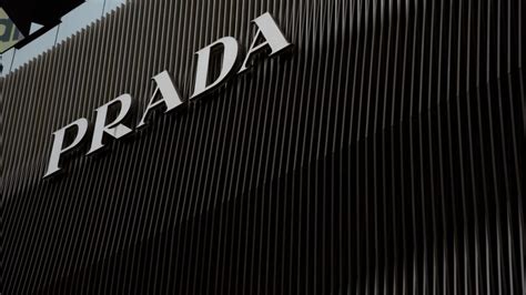 prada founding|Prada history and background.